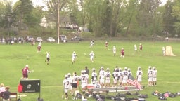 JT Flaherty's highlights Wappingers