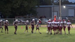 Oswego football highlights OHS vs St. Paul 2020