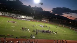 Cheyenne football highlights vs. Cimarron-Memorial