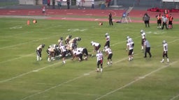 Cheyenne football highlights vs. Ayala High School