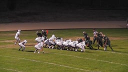 Heritage football highlights vs. Casa Grande High