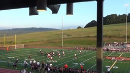 Monroe football highlights Eastlake High School
