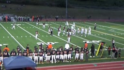 Kamiak football highlights Monroe High School