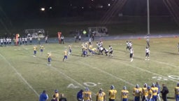 Howard Lake-Waverly-Winsted football highlights Kimball High School
