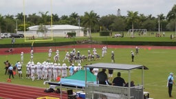Aden Davenport's highlights Ransom Everglades High School