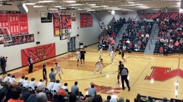 Kirksville basketball highlights Marshall High School