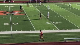 Kirksville soccer highlights Hannibal High School