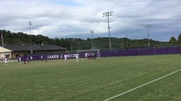 Kirksville soccer highlights Hillsboro High School