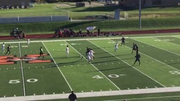 Kirksville soccer highlights Marshall