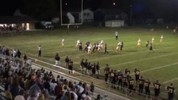 Waupun football highlights vs. Campbellsport High