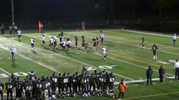 Waupun football highlights vs. Ripon High School