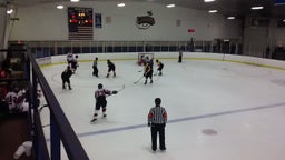 Waupun (WI) Ice Hockey highlights vs. TBD