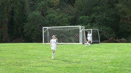 Flint Hill (Oakton, VA) Girls Soccer highlights vs. Madeira