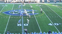 Taylor football highlights Carlson High School