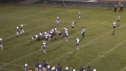 Century football highlights vs. South Hagerstown