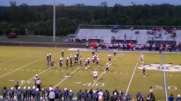 Orange County football highlights vs. Riverbend