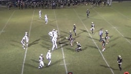 Rashad Williams-sumpter's highlights Johnsonville High School