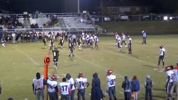 North Panola football highlights vs. Charleston High