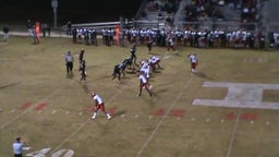Lucious Walls's highlights vs. Independence