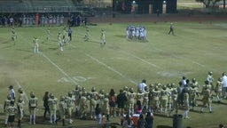 Kellis football highlights Westview High School