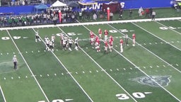 Gavin Hall's highlights Allatoona High School