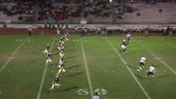 Lucas Murphy's highlights vs. Carroll High School