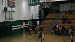 Jonesboro girls basketball highlights vs. Mill Creek High