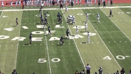 Rio Rancho football highlights ***** Mountain High 