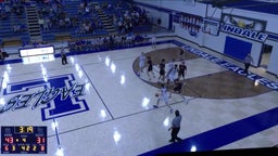 Lindale basketball highlights Kilgore High School