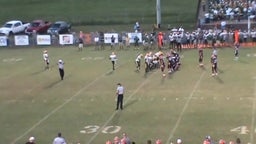 Gallatin football highlights vs. Beech High School