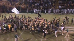 Gallatin football highlights vs. Hendersonville High