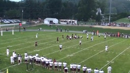 Highlight of vs. Loyalsock