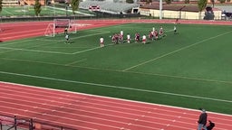 Parkland soccer highlights Whitehall High School