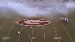 Greenville football highlights vs. Travelers Rest High