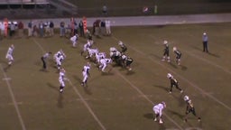 Greenville football highlights vs. Berea High School