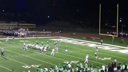 Brenham football highlights vs. Magnolia High School