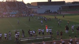 Oak Grove football highlights Benton High School
