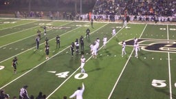 Oak Grove football highlights Logansport High School