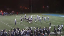 Leominster football highlights Shrewsbury