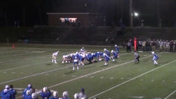 Leominster football highlights Shepherd Hill Regional