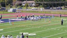 Avon football highlights Guilford High School