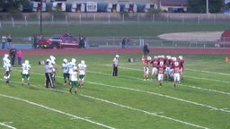 Highlight of vs. Wellsboro