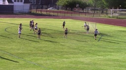 Westerly girls lacrosse highlights North Kingstown