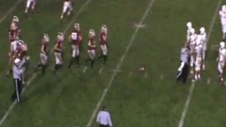 Brian Beissel's highlights vs. Pottsville