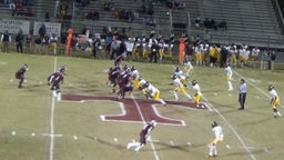 Tarpon Springs football highlights vs. Lakewood