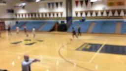 Colonia basketball highlights Marlboro High School