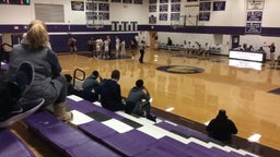 Colonia basketball highlights Rumson-Fair Haven High School