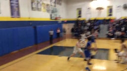 Colonia basketball highlights Scotch Plains-Fanwood High School