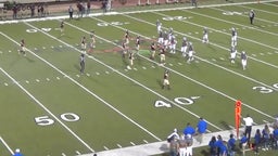 Raymondville football highlights Devine High School