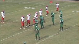 Hempstead football highlights vs. Royal High School